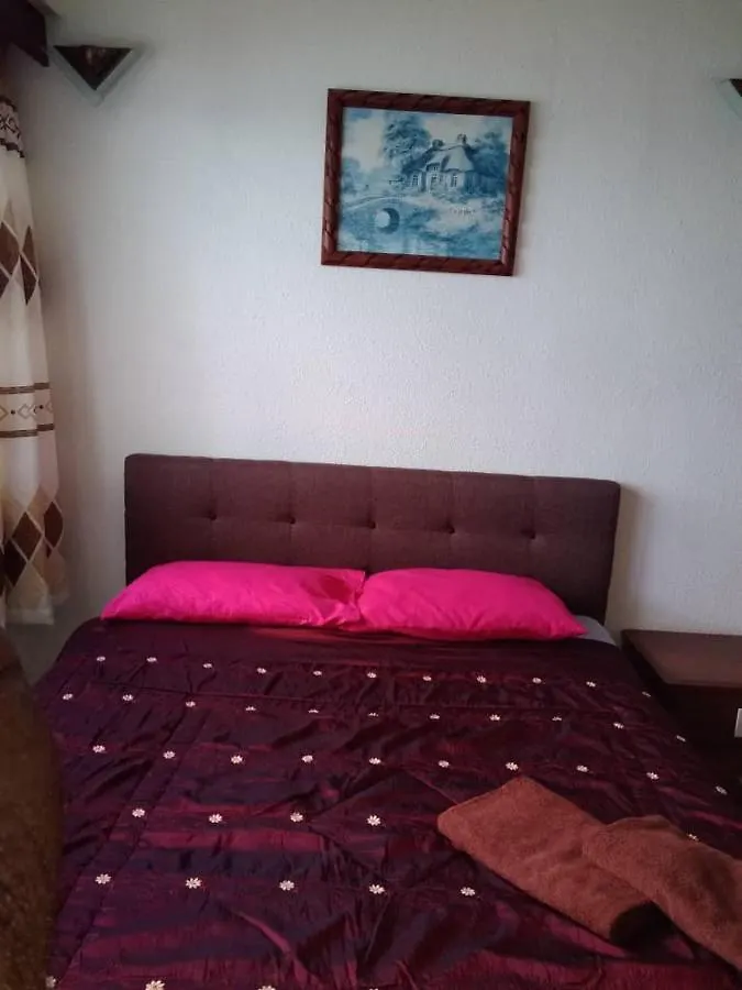 The Barn Private Home @ Sri Sayang Apartment Batu Feringgi