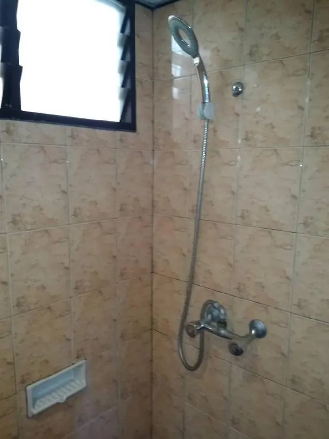 The Barn Private Home @ Sri Sayang Apartment Batu Feringgi 0*,